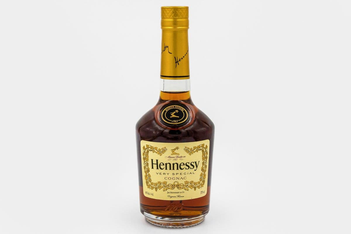 HENNESSY VS 375ML (1 x 375ML)