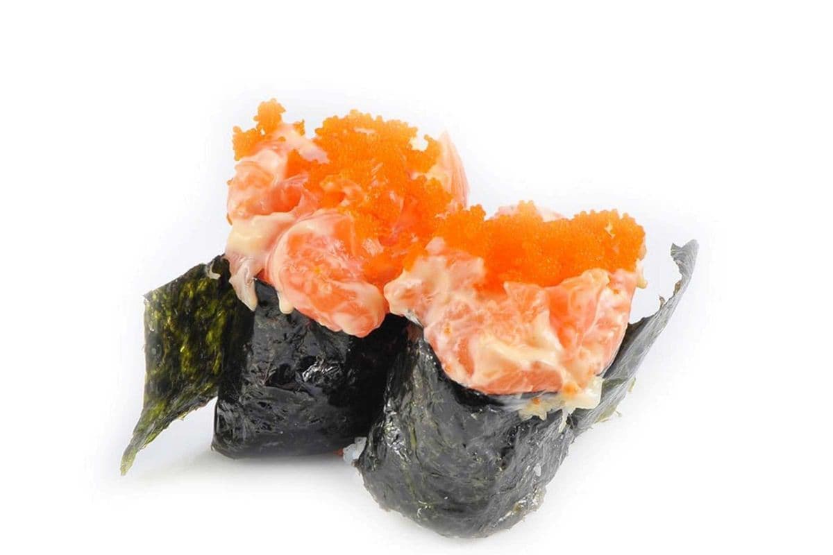 19. Saké épicé / Spicy Sake