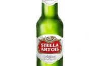 Stella Artois (1 x 330ml Bottle)