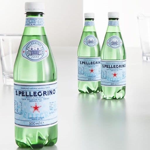 Sanpellegrino / Sanpellegrino