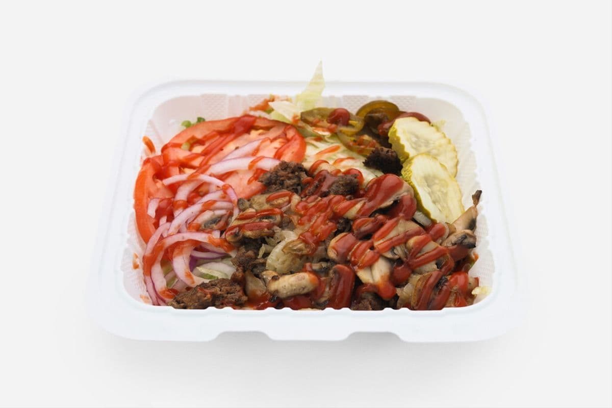 Hamburger Bowl