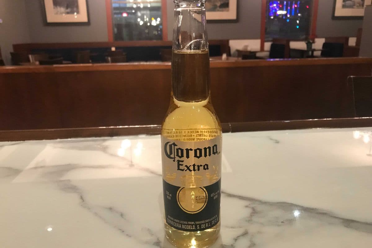 Corona (6 x 330ml)