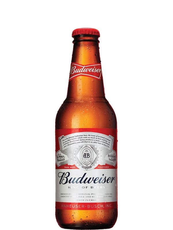 Budwiser