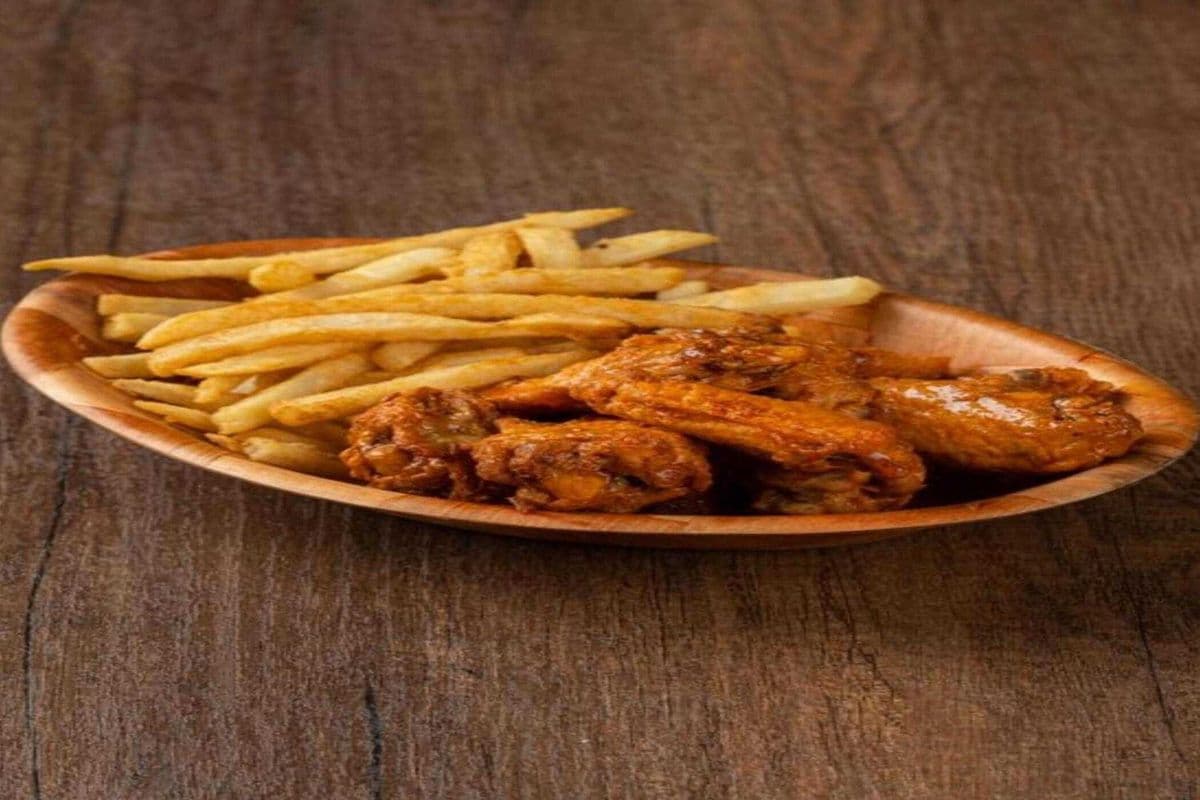 Wings