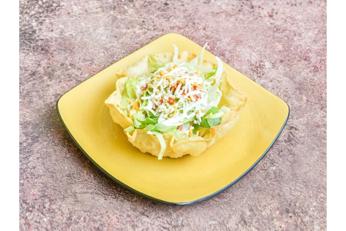 Taco Salad