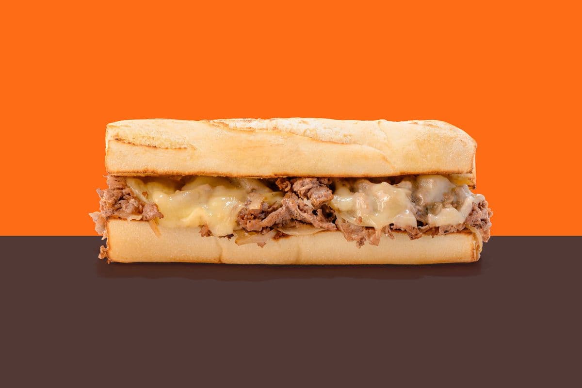 Philly Cheesesteak