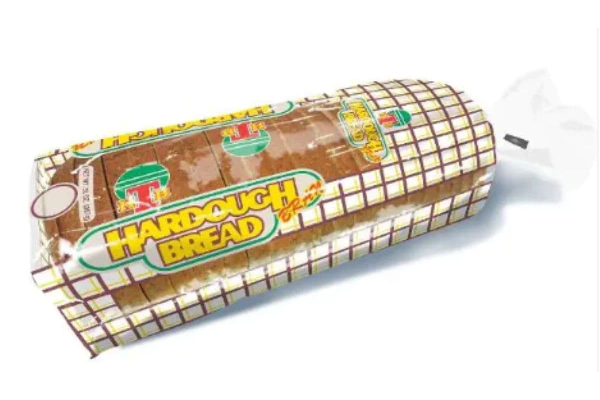HTB Hardough Bread (907 g)