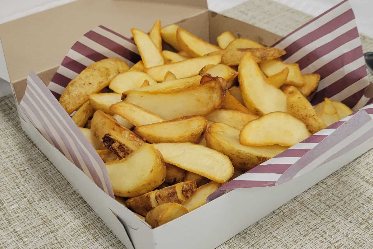 Family Fries