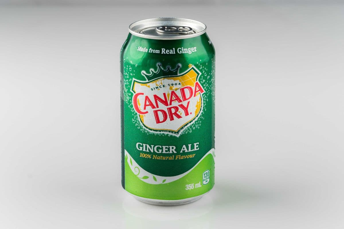 Ginger Ale