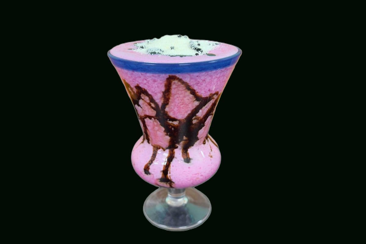 Ice Scramble