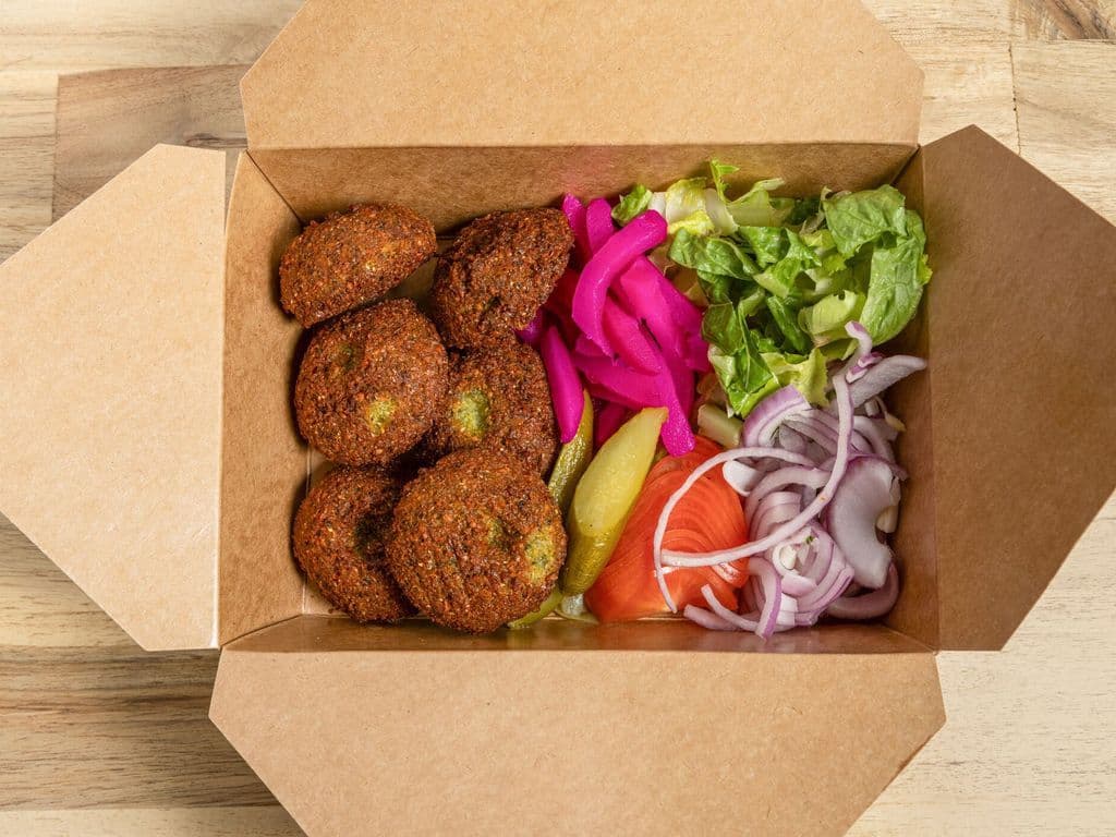 Falafel
