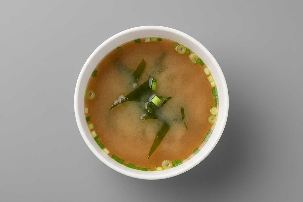 Miso Soup