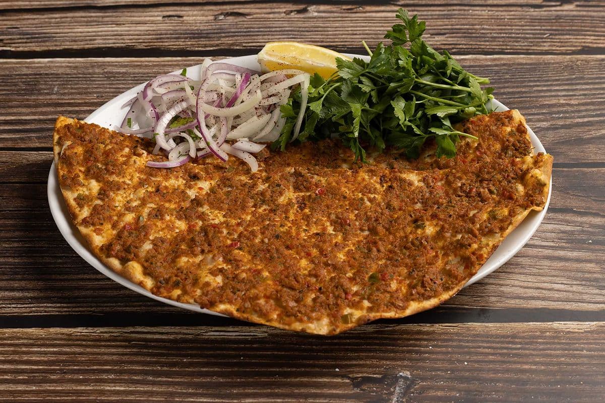 Lahmacun