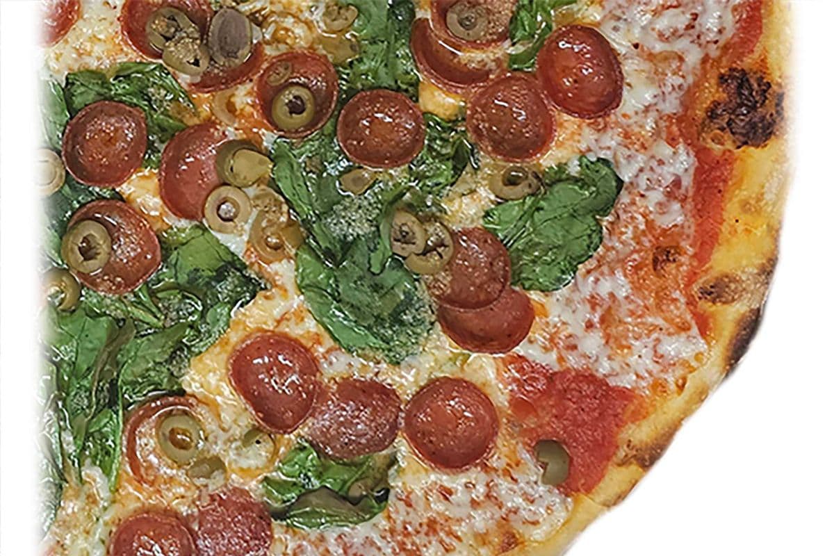 12" Joey Pizza