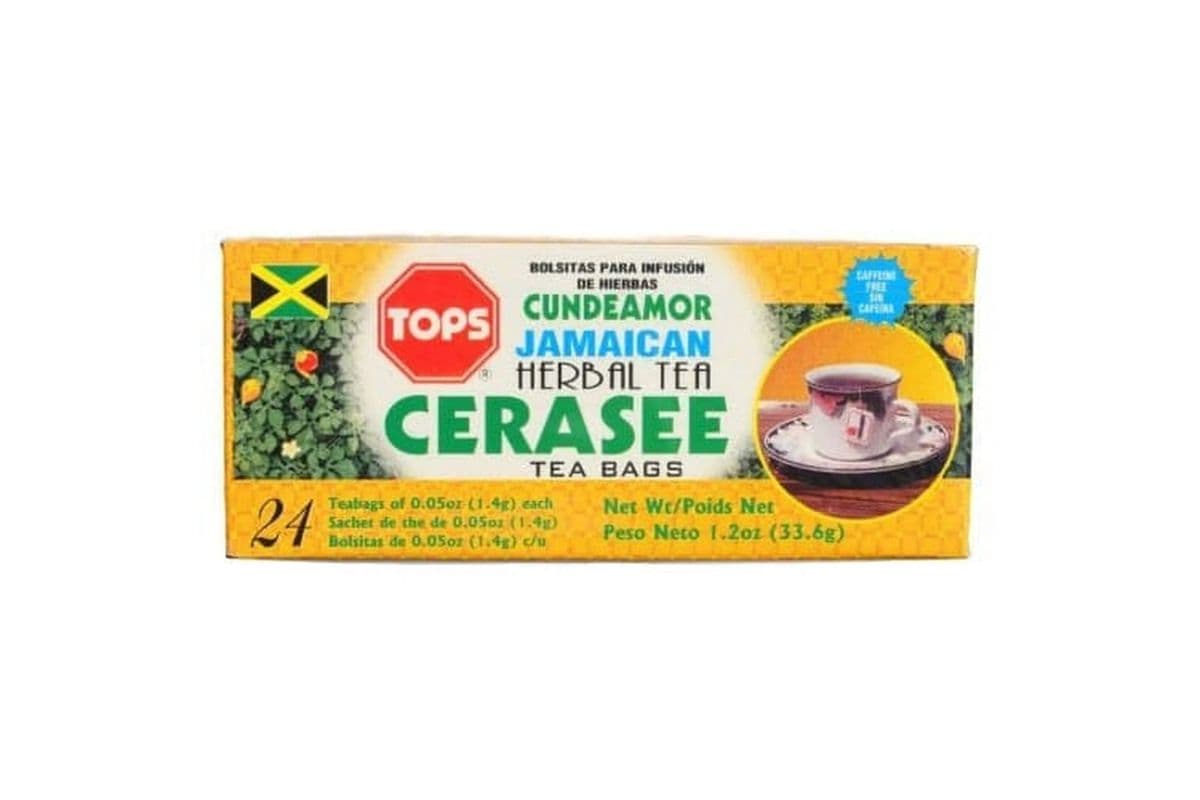 Tops Cerasee Tea (34 g)