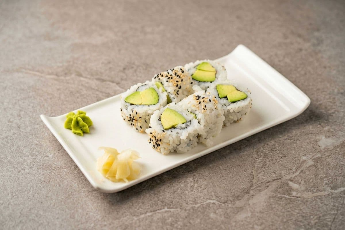 Avocado Roll