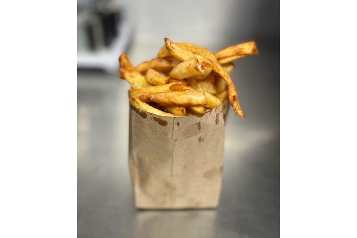 Fresh Cut Fries (Small)