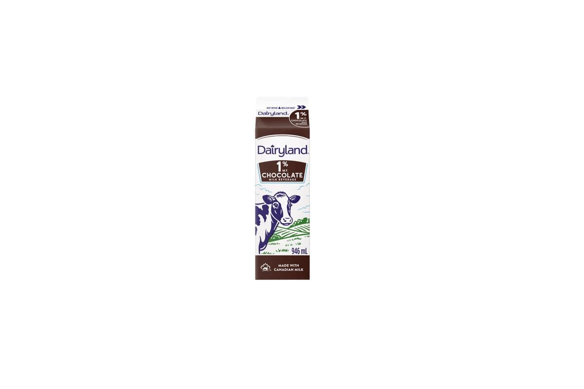 Dairyland Chocolate (946 mL)