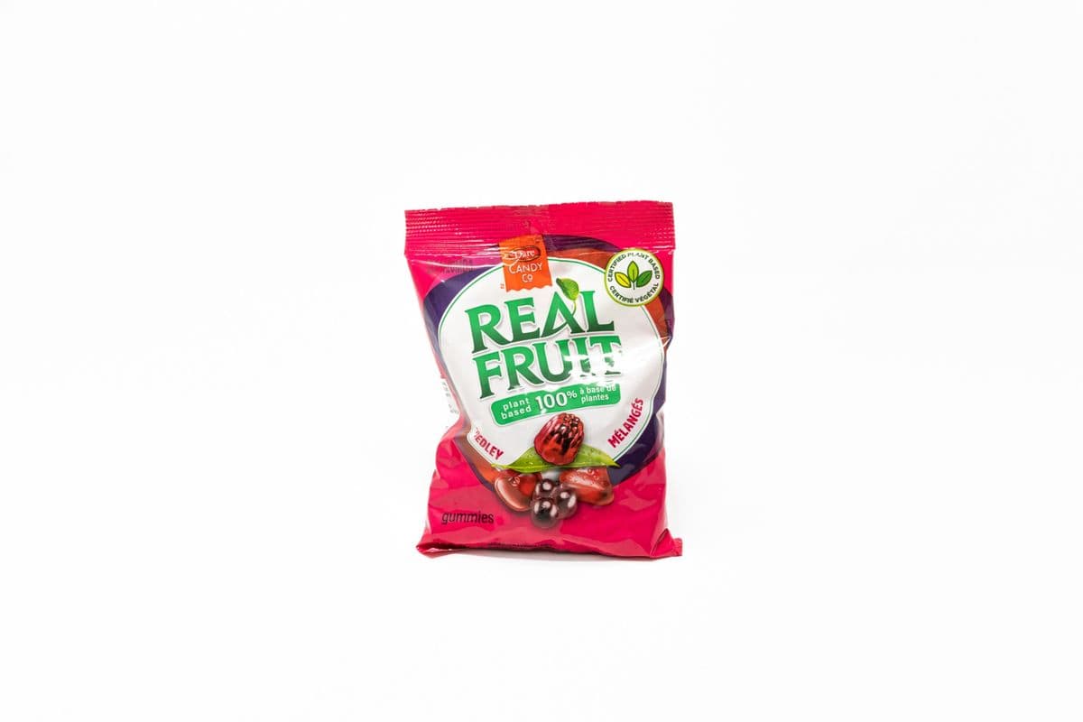 Dare Real Fruit Gummies Medley (180gm)