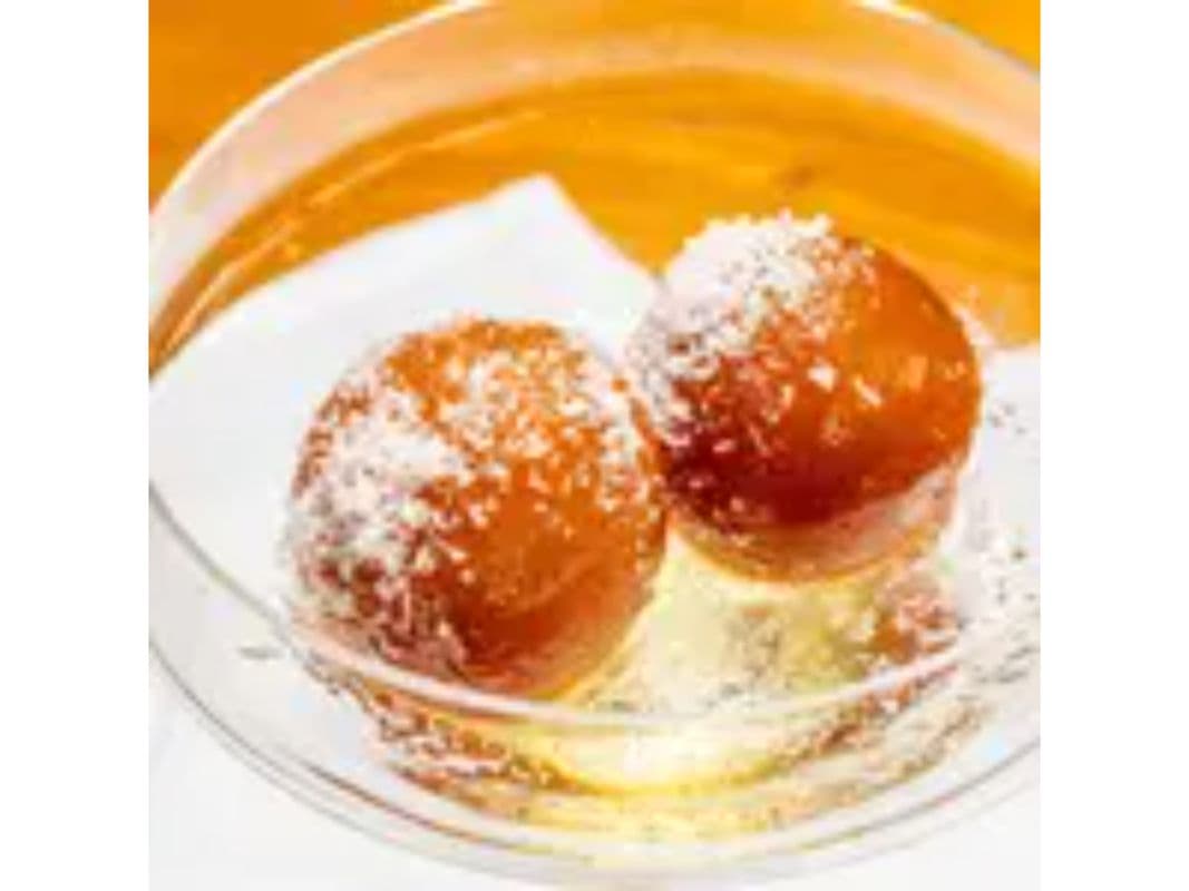 Gulab Jamun