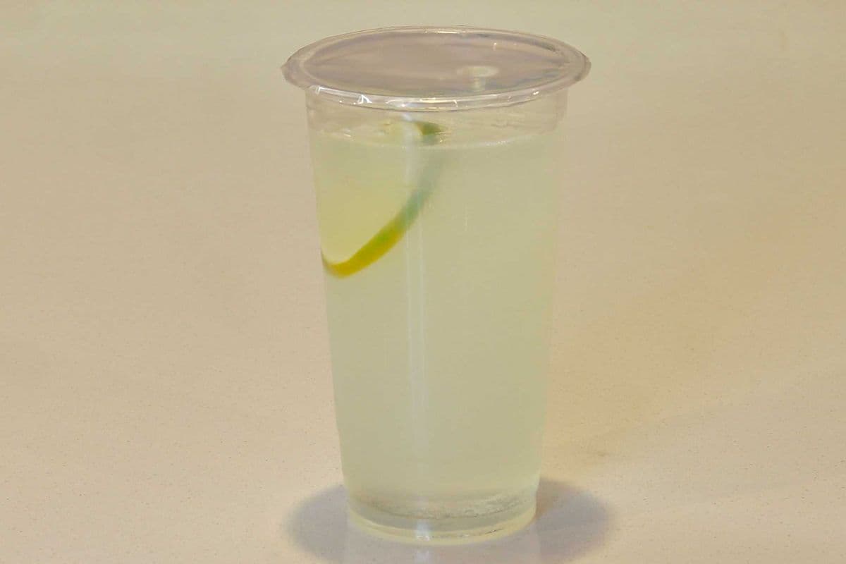 L3. Fresh Lemonade