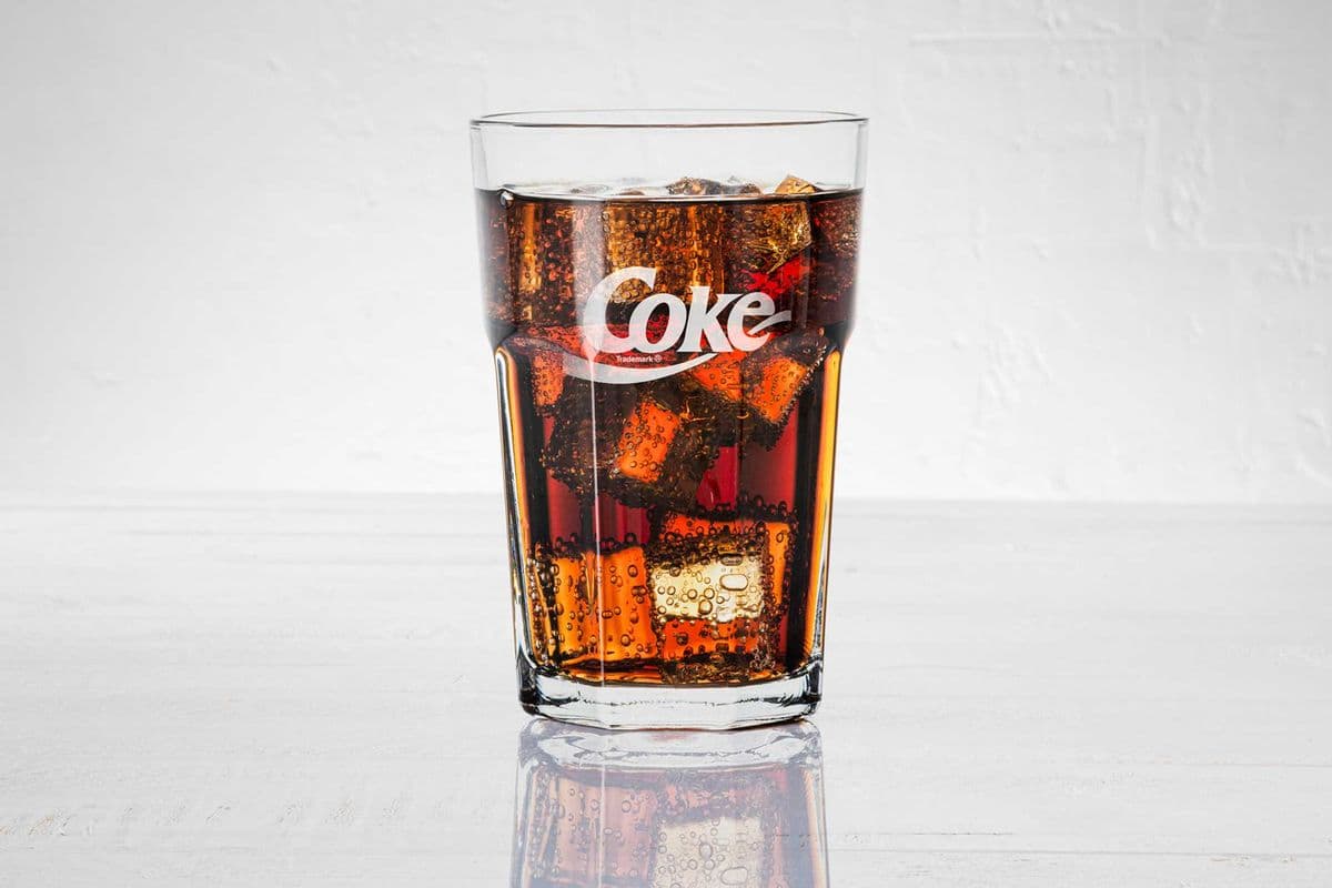 Fountain Drink