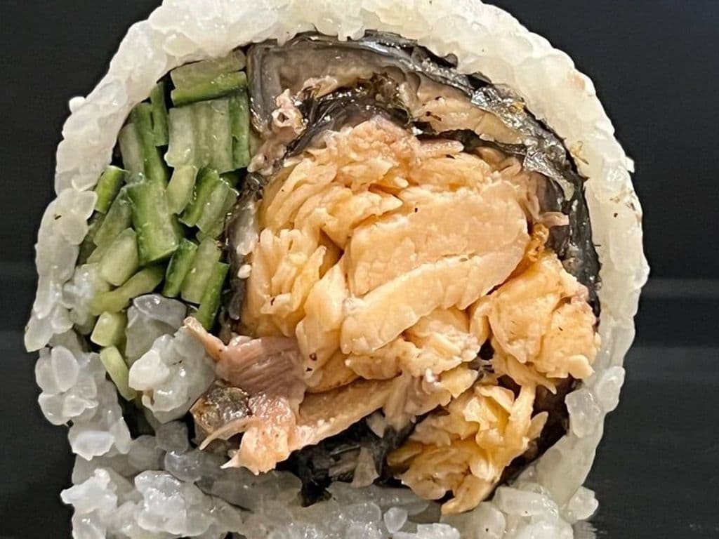 BC Roll