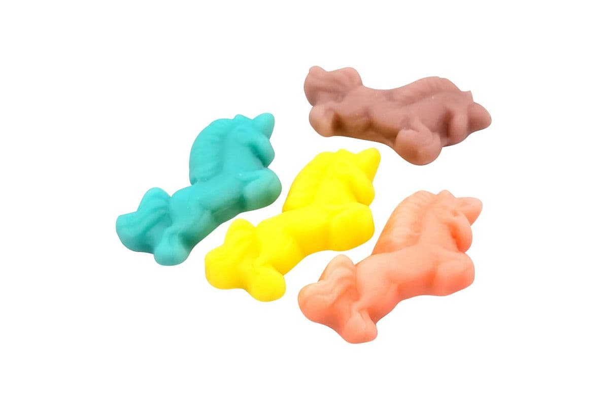 Unicorn Gummies (100 g)
