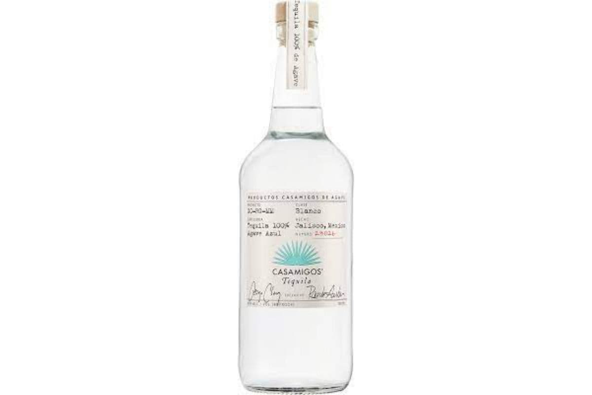 Casamigos Blanco (1 x 750 ml)