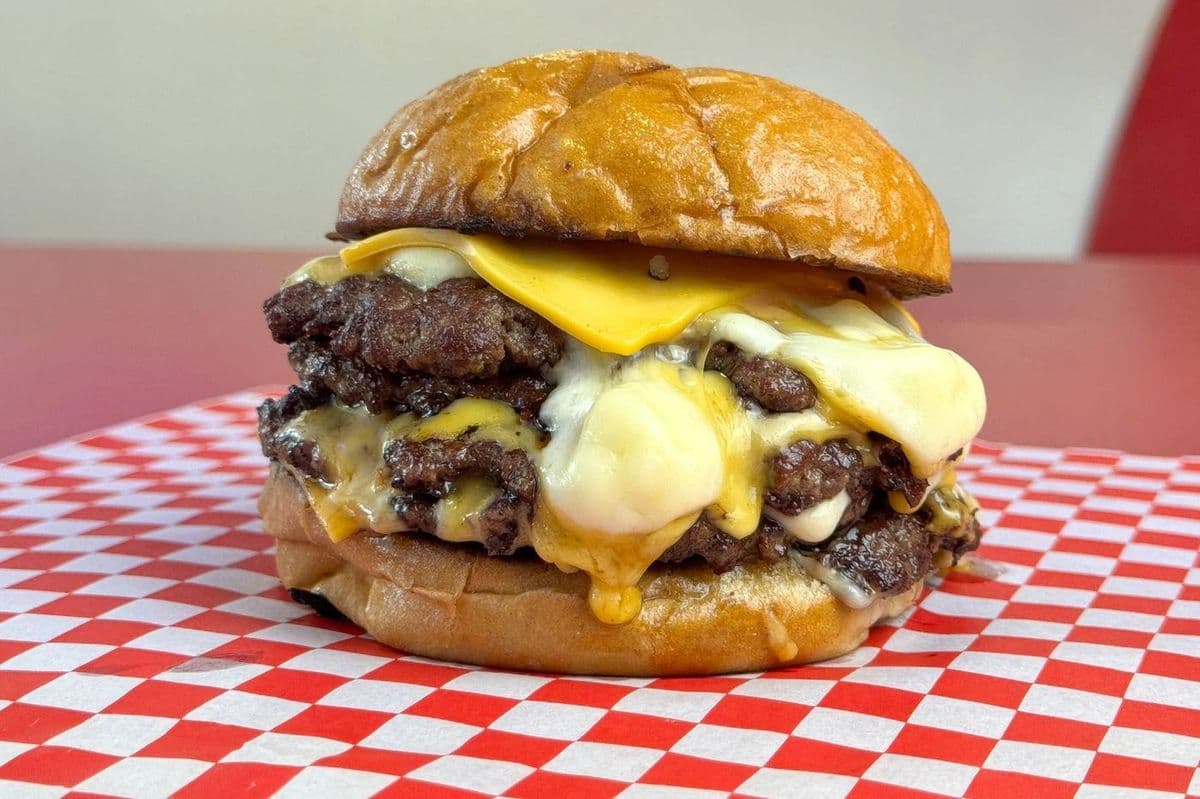 Cheese Monster