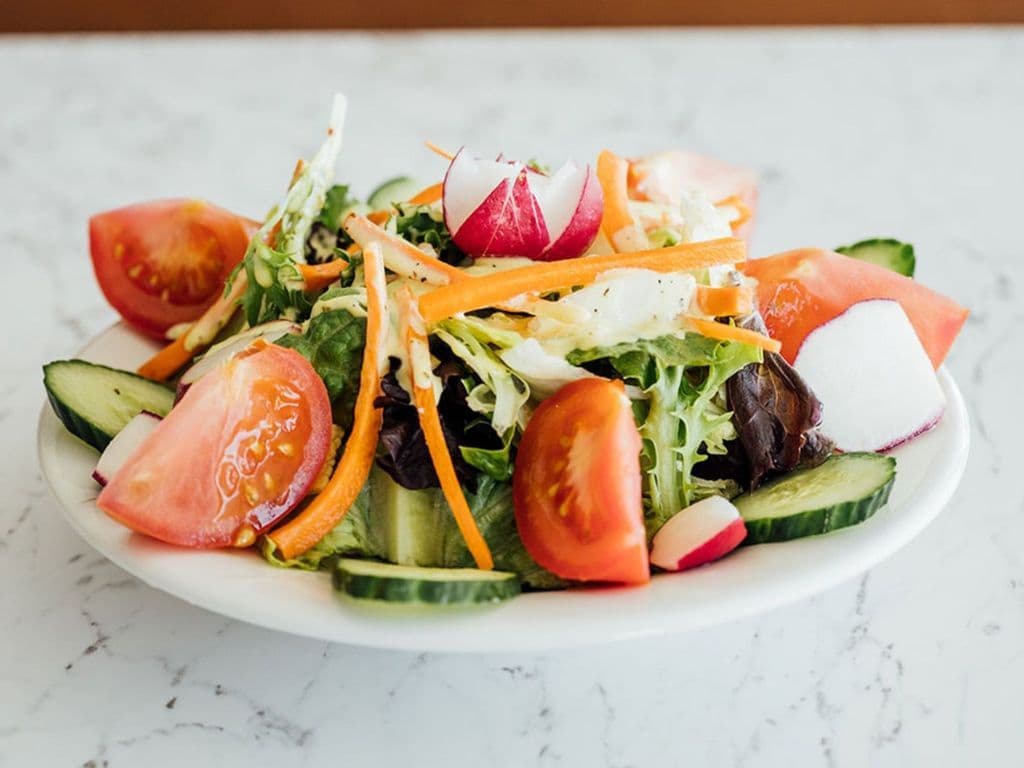 Salade du Chef / Chef Salad