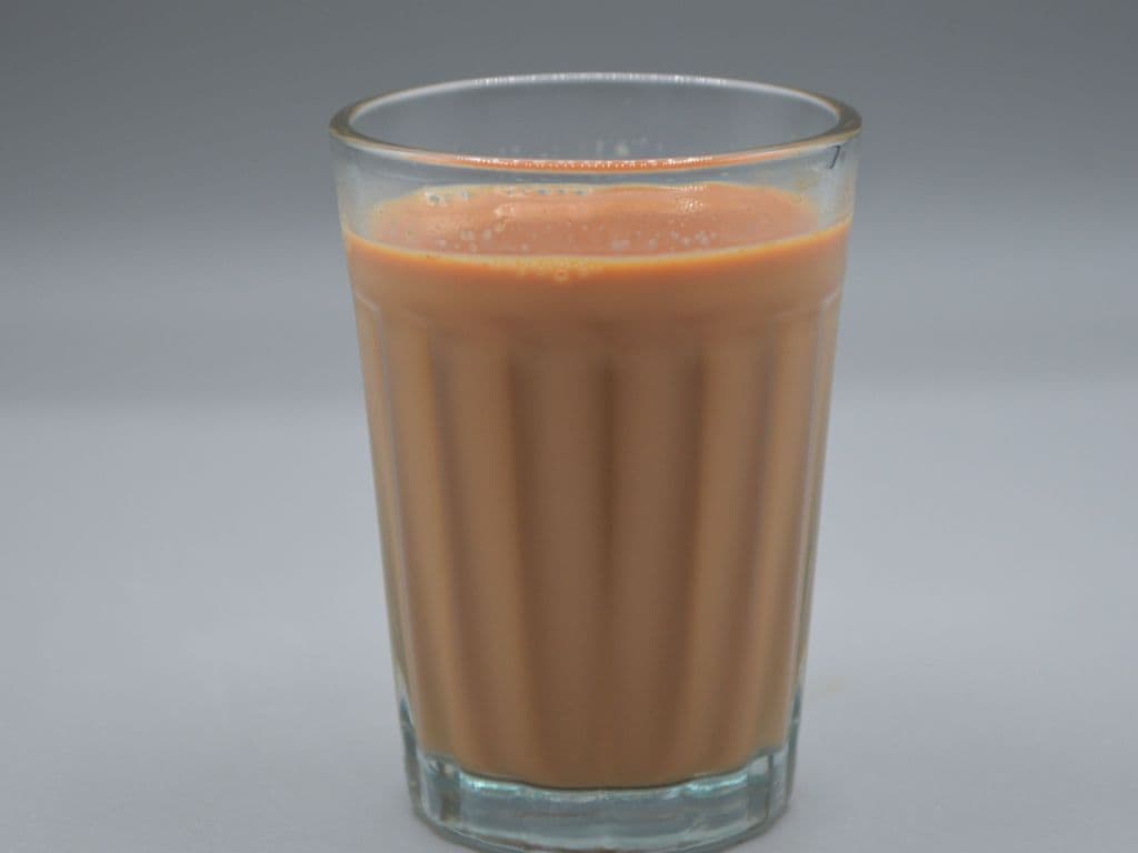 Indian Coffee