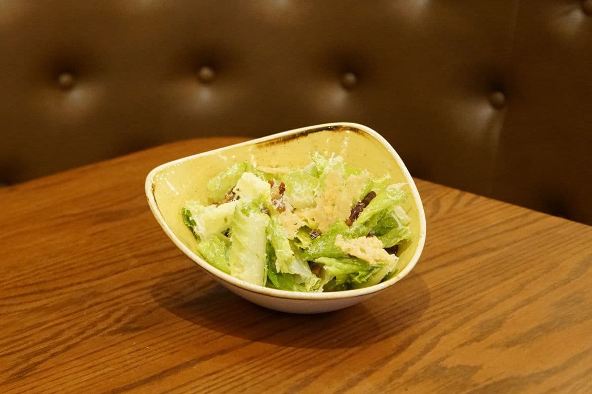 Starter Straight Up Caesar