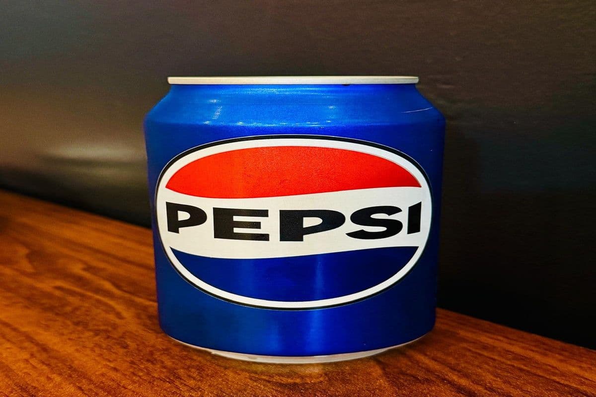 Pepsi Regular (355 ml)