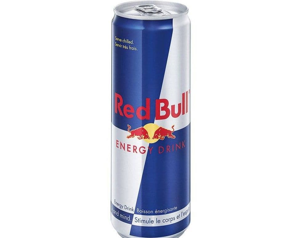 Red Bull