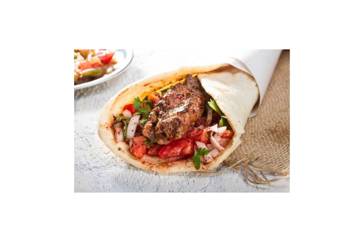 Adana (Urfa Wrap)