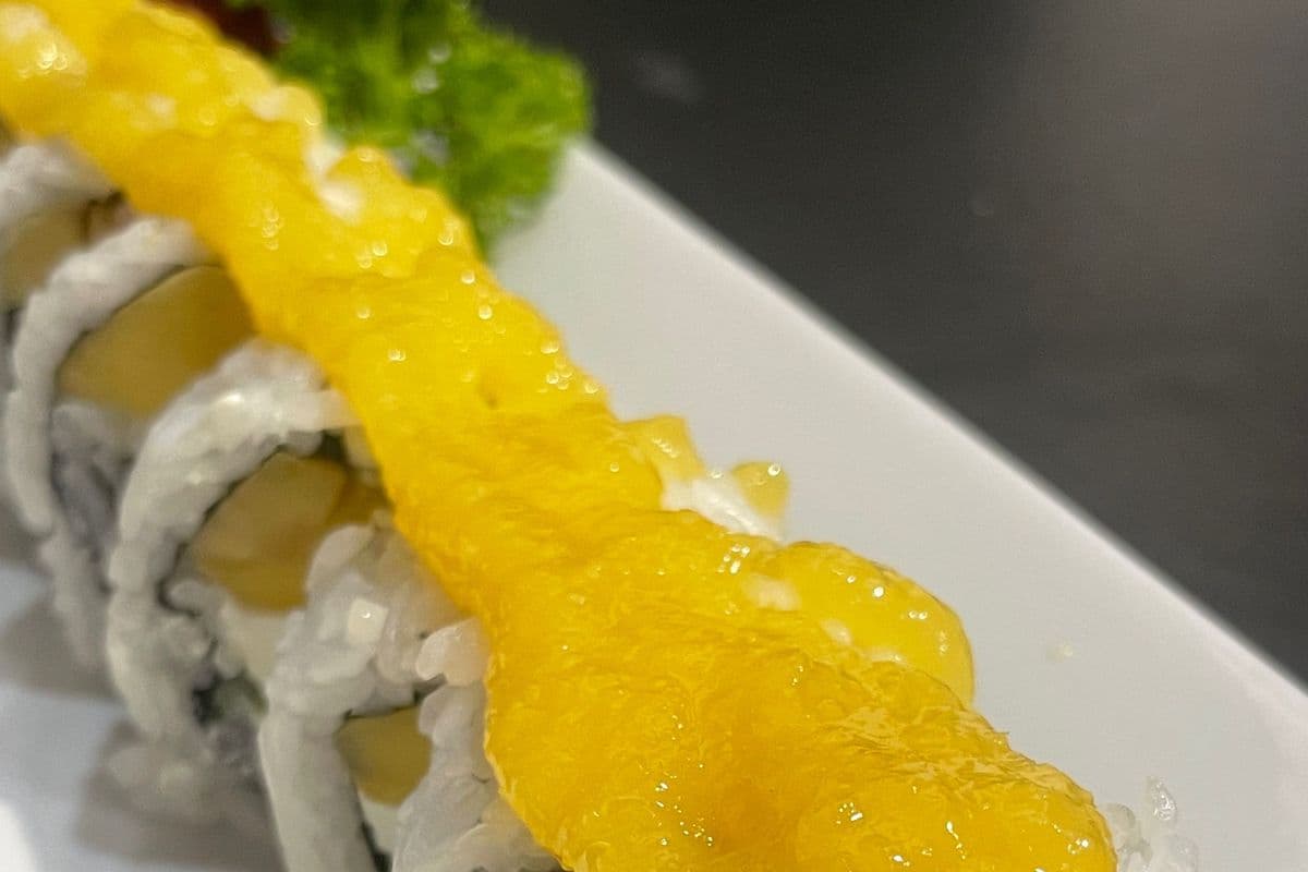 Mango Paradise (6 pcs)