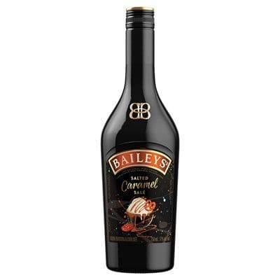 Baileys Salted Caramel (1 x 750 ml)
