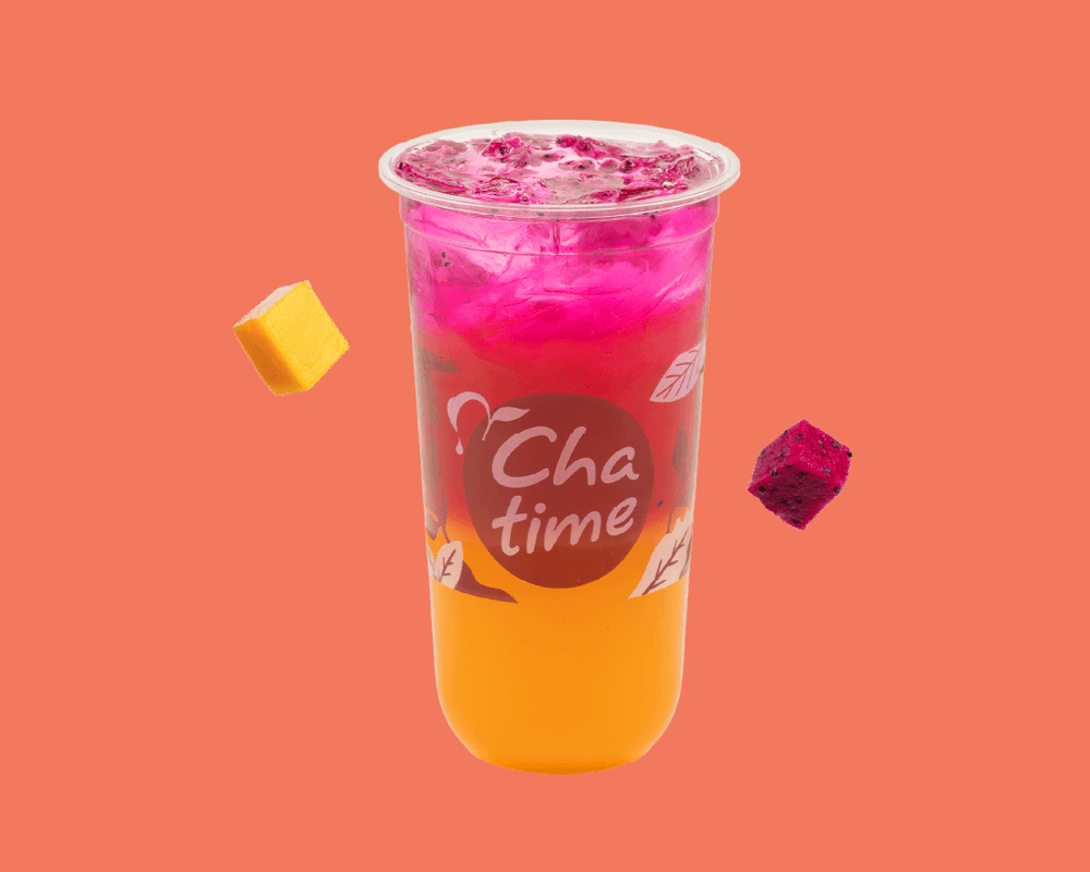 Mango Tango