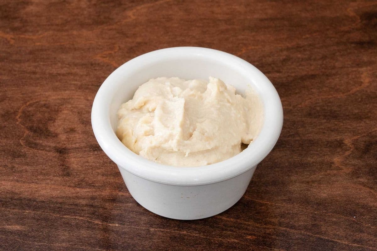 Hummus Dip