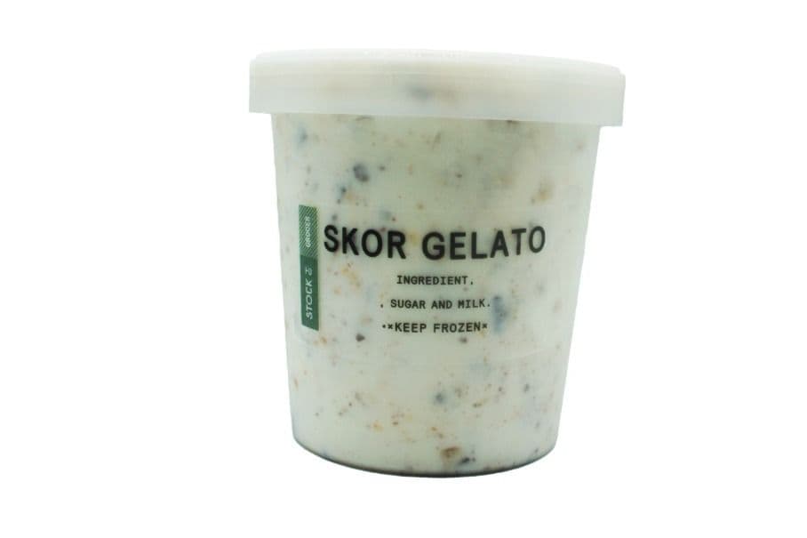 Skor (16 Oz)