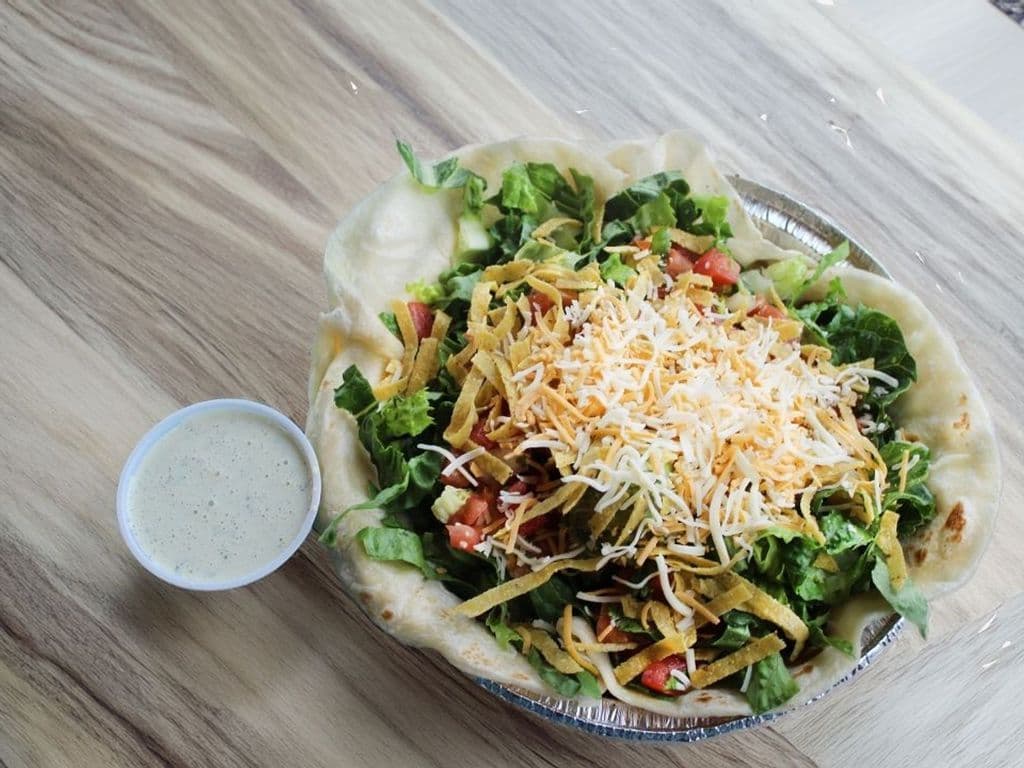 Veggie Salad