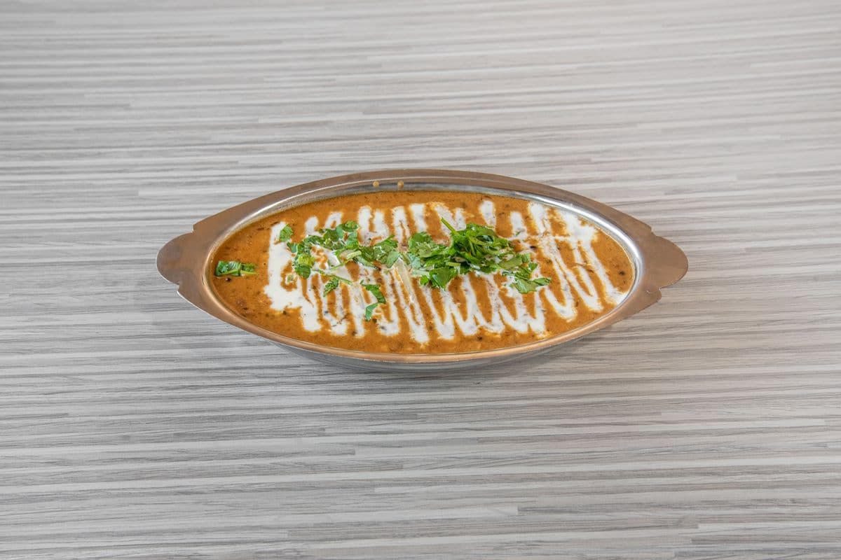 Dal Makhani