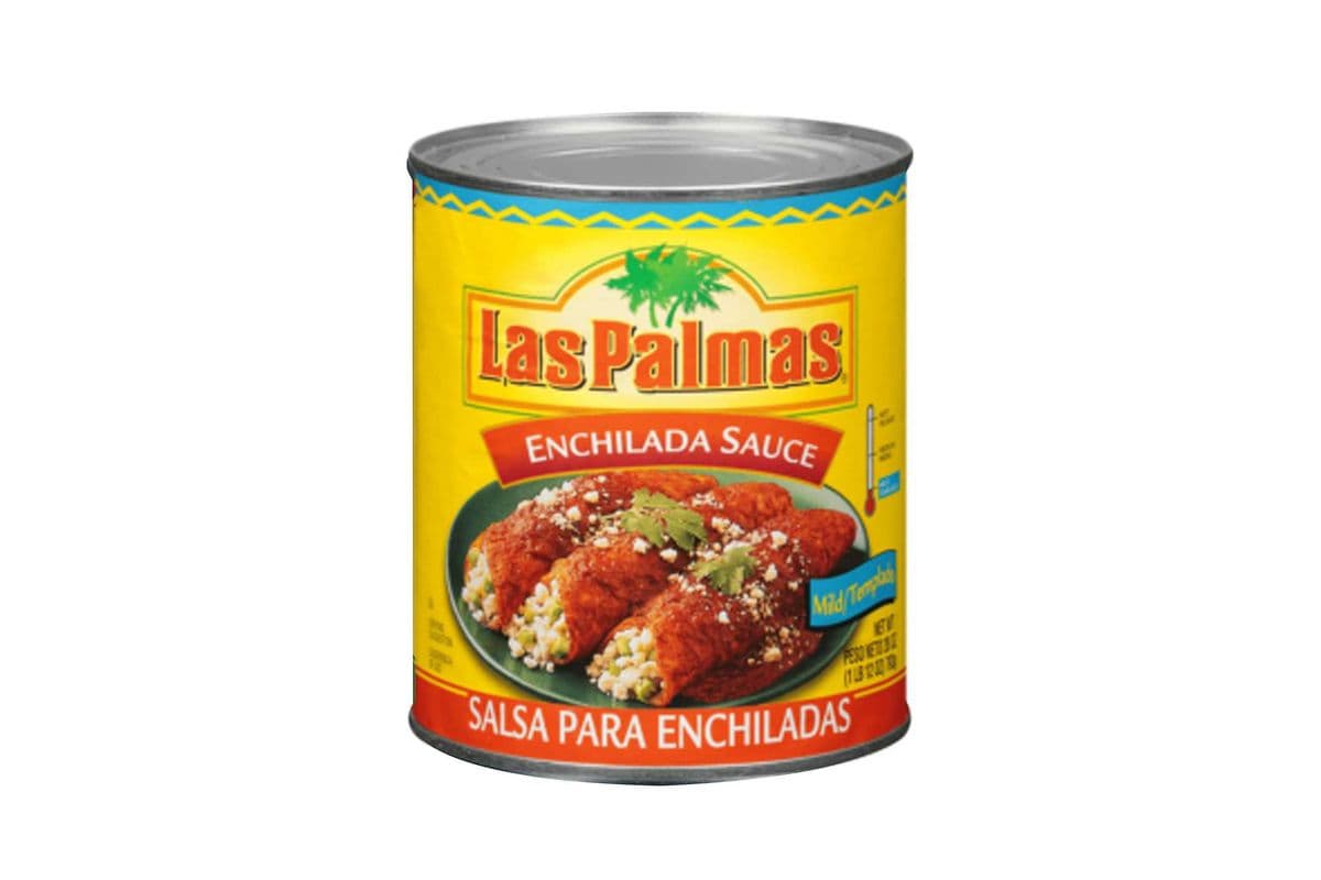 Las Palmas Red Sauce (28 oz)
