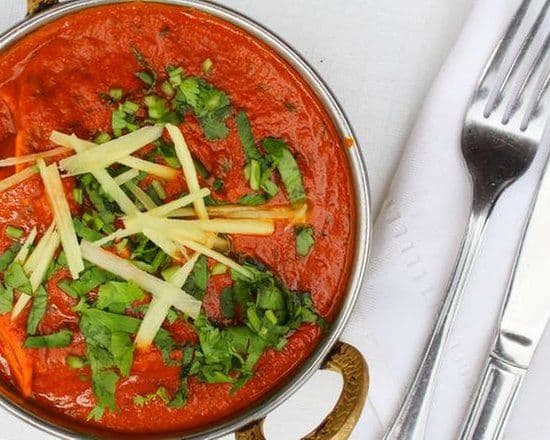 CLASSIC BUTTER CHICKEN (Boneless)