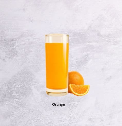 Orange- Juice