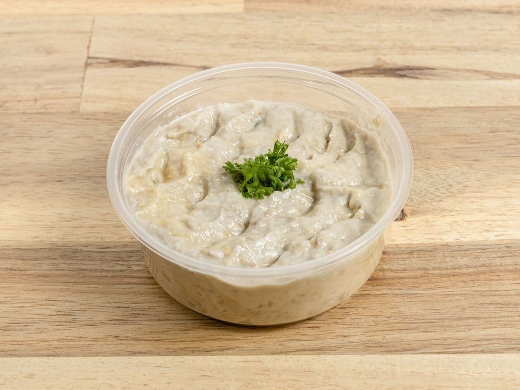 Baba Ganoush