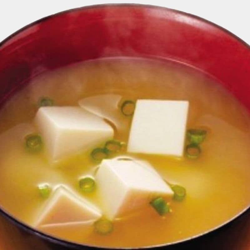 Miso Soup