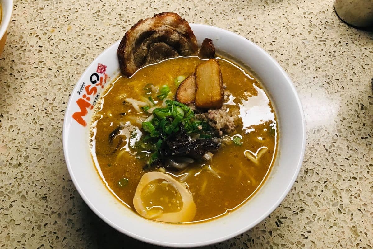 Gold Kome Special