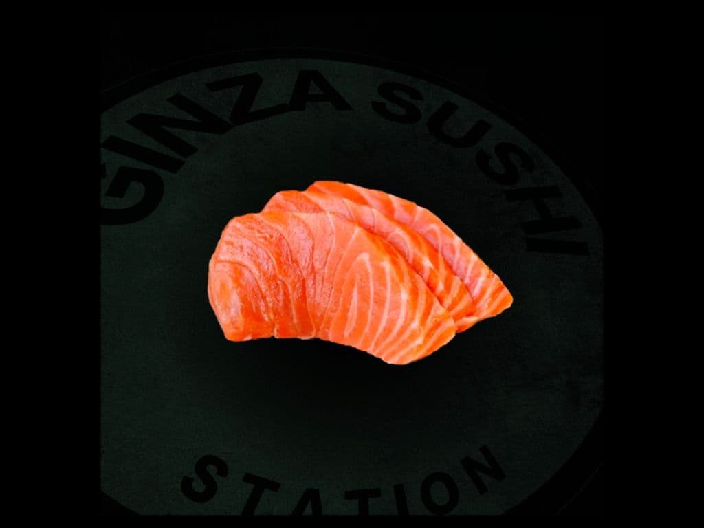 Sashimi Sake (3mcx)